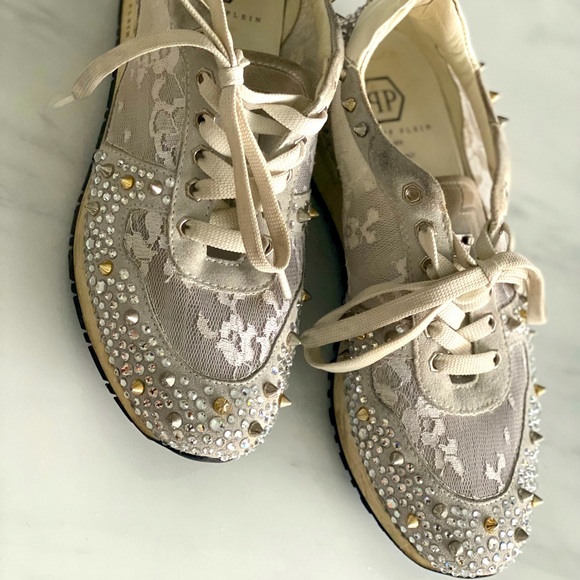 Philipp Plein sneakers - Picture 1 of 3